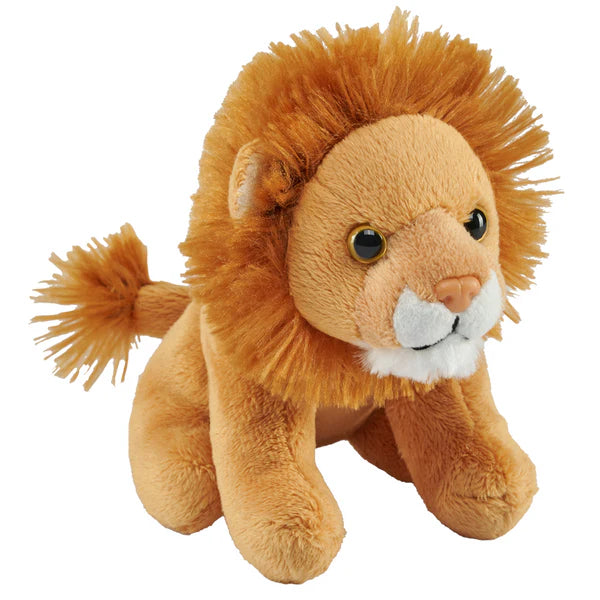 Pocketkins Lion