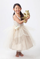 Funny Frog Puppet
