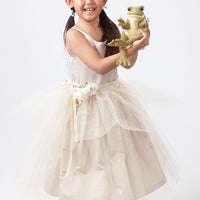 Funny Frog Puppet