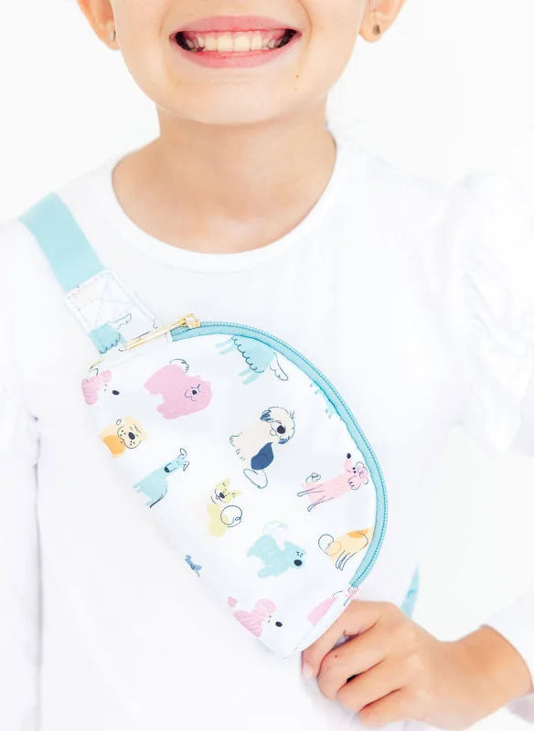 Puppy Pals Beltbag