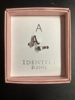 Identite Rings
