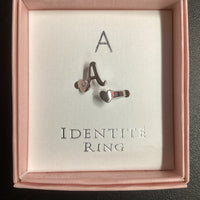 Identite Rings