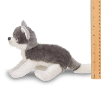 Nanook the Wolf
