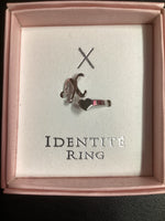 Identite Rings
