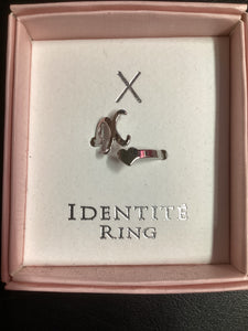 Identite Rings