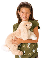 Floppy Bunny Rabbit Puppet
