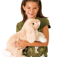 Floppy Bunny Rabbit Puppet