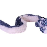 Tailkins Snow Leopard - 40”