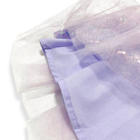 17014 Sequin Layer Dress ( 2 Colors)