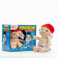 Pediatrician Activity Set