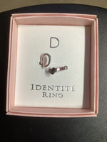 Identite Rings
