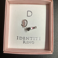 Identite Rings