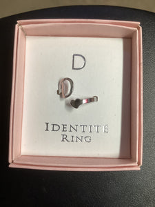 Identite Rings