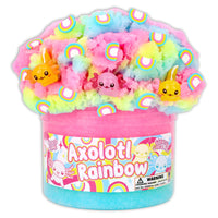 Axolotl Rainbow
