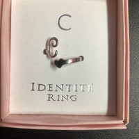 Identite Rings