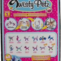 Twisty Petz Family Pack