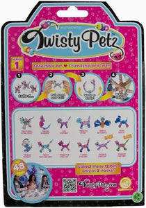 Twisty Petz Family Pack