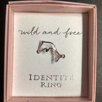 Identite Rings