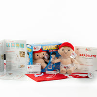 Pediatrician Activity Set