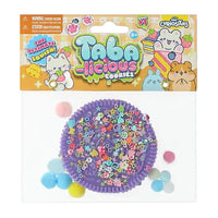 Taba-licious Cookies
