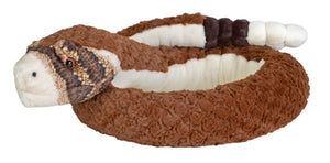 Luxury Rattlesnake - 54”