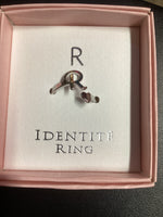 Identite Rings
