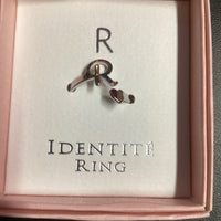 Identite Rings