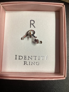 Identite Rings