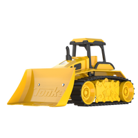 Steel classics bulldozer