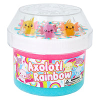 Axolotl Rainbow
