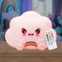 LumiPets Cloud