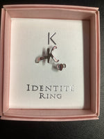 Identite Rings
