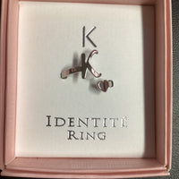 Identite Rings