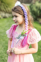 Mermaid Mermaizing Hair.Braid
