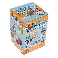World’s Smallest Blind Box - series 8