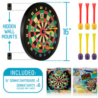 Doinkit Darts