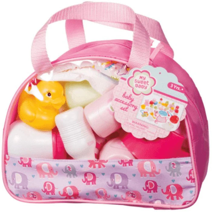 Baby Accessory Kit