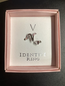 Identite Rings