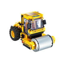 PAVEMENT ROLLER - WISE BLOCK RC