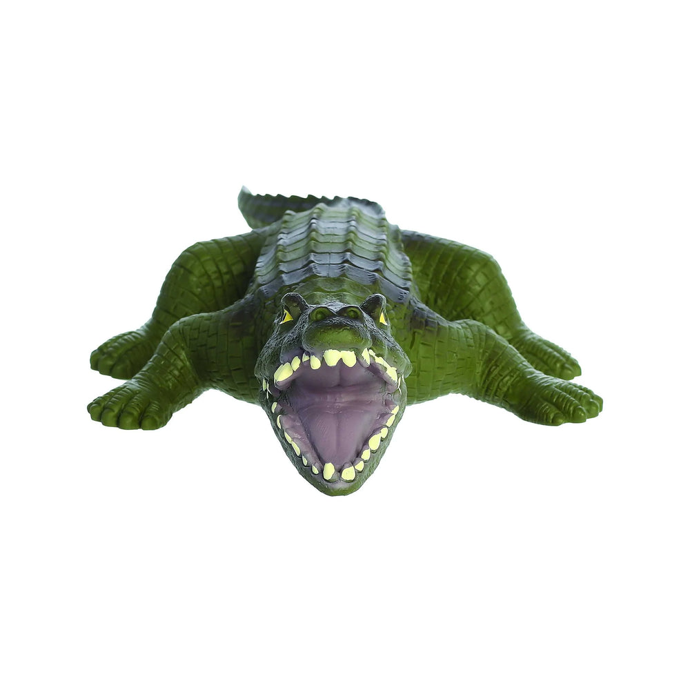 Alligator Soft Play Figure - 22