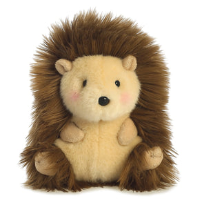 MERRY HEDGEHOG - 5 INCH