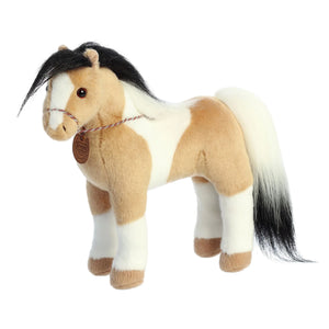 BREYER PINTO HORSE