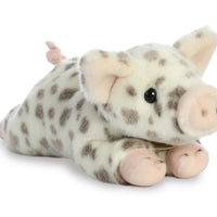 SPOTTED PIGLET - 11"