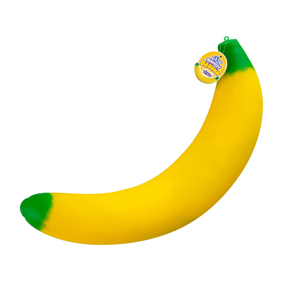 ORB™️ Easy Sqweezy Stretchy Banana