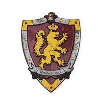 Knights Honour Shield