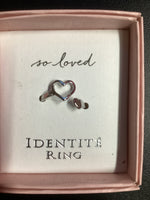 Identite Rings
