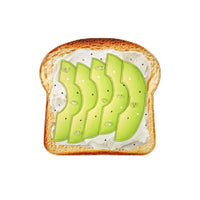 AVACADO TOAST CROSSBODY