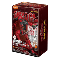 DEADPOOL CHAMPION CLASS
