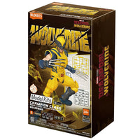 MARVEL INFINITY SAGA - CHAMPION - WOLVERINE
