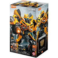 BLOKEES TRANSFORMER BUMBLEBEE DARK OF THE MOON
